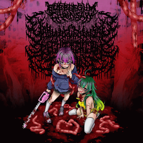 Bubblegum Chainsaw : Die by the Saw (ft. Yanderechainsawregurgitationfactory)